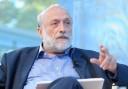 Carlo Petrini, fondatore Slow Food